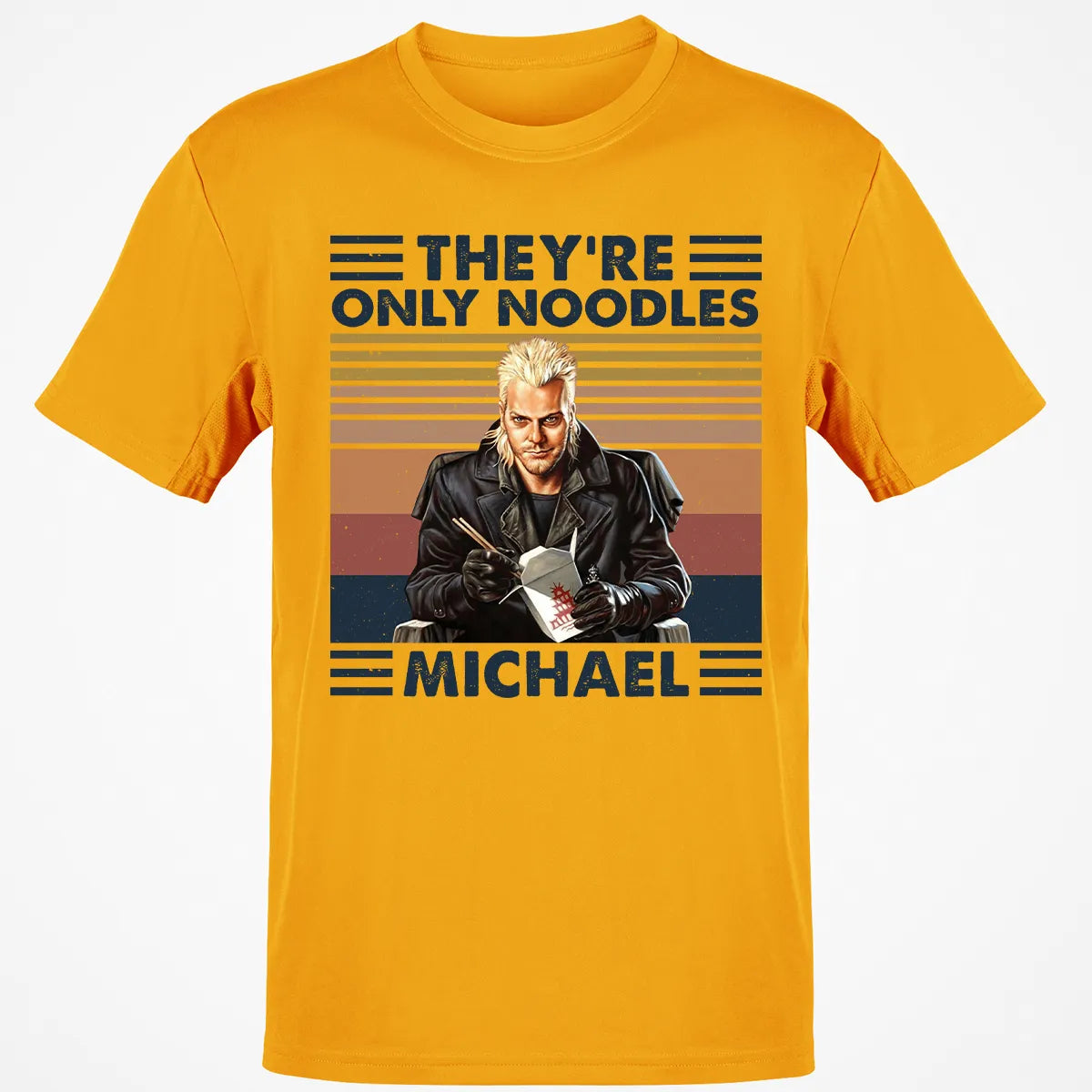 Classic Unisex T-Shirt - K6L26A9C
