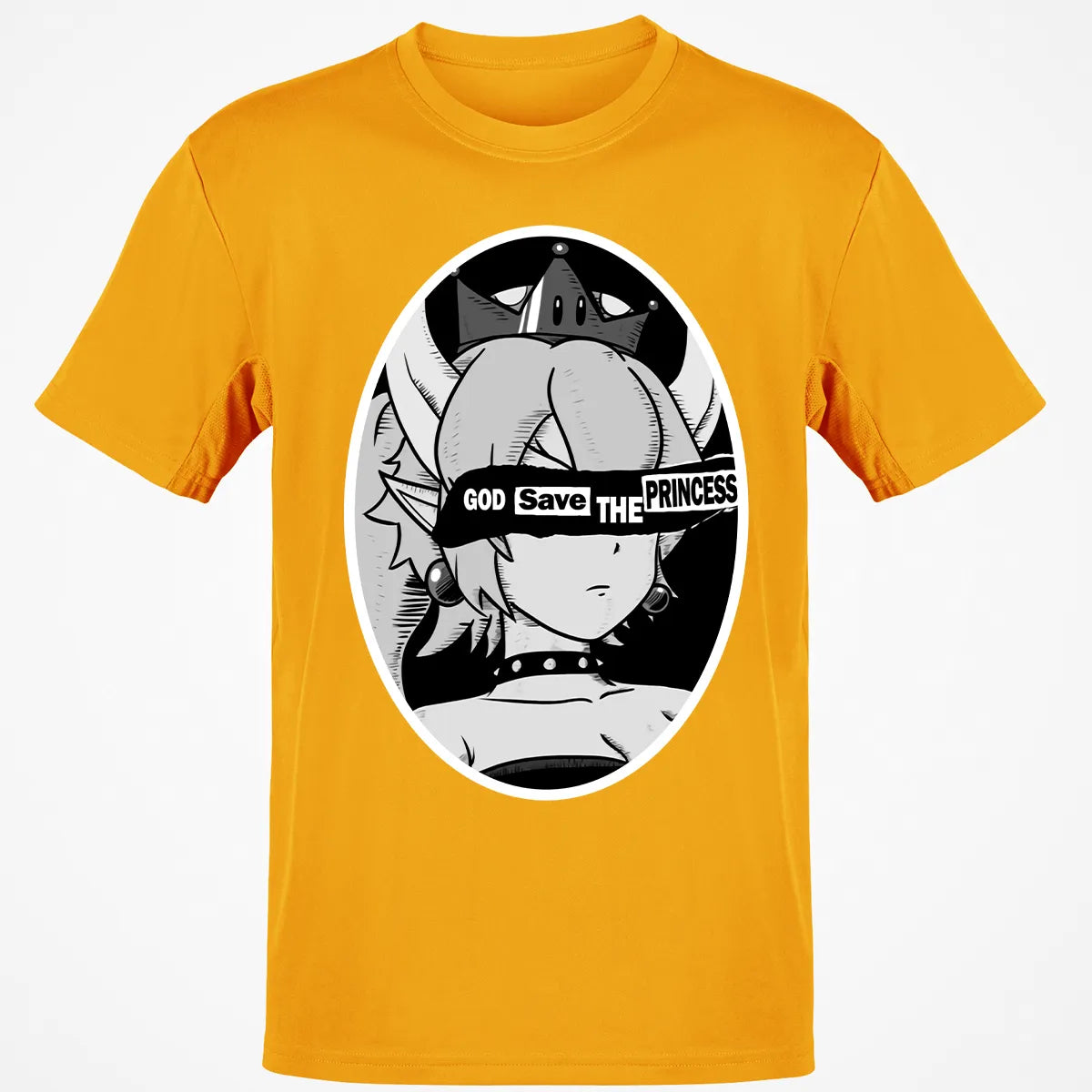 Classic Unisex T-Shirt - YJ5AH3TY