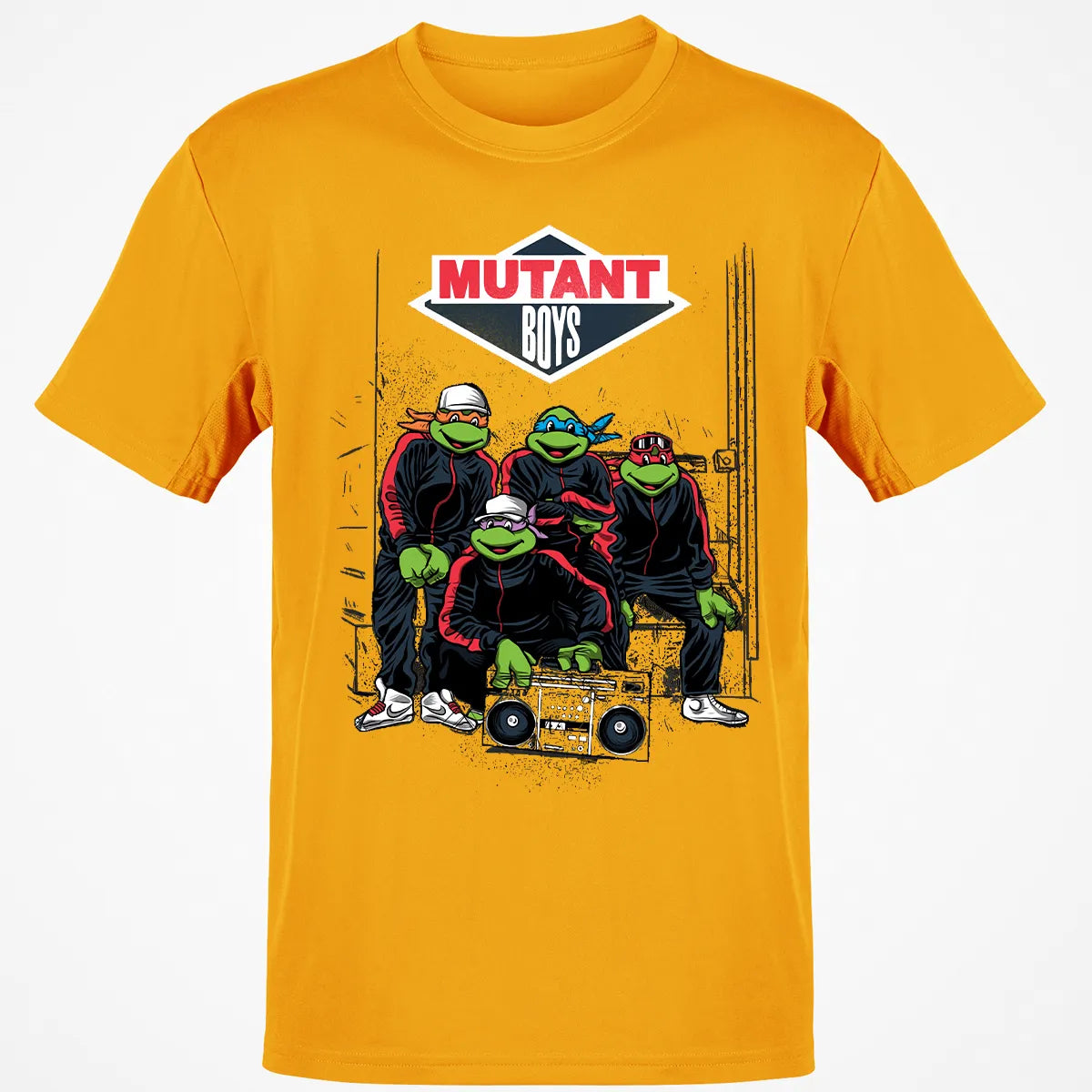 Classic Unisex T-Shirt - 7KJ26ZXV