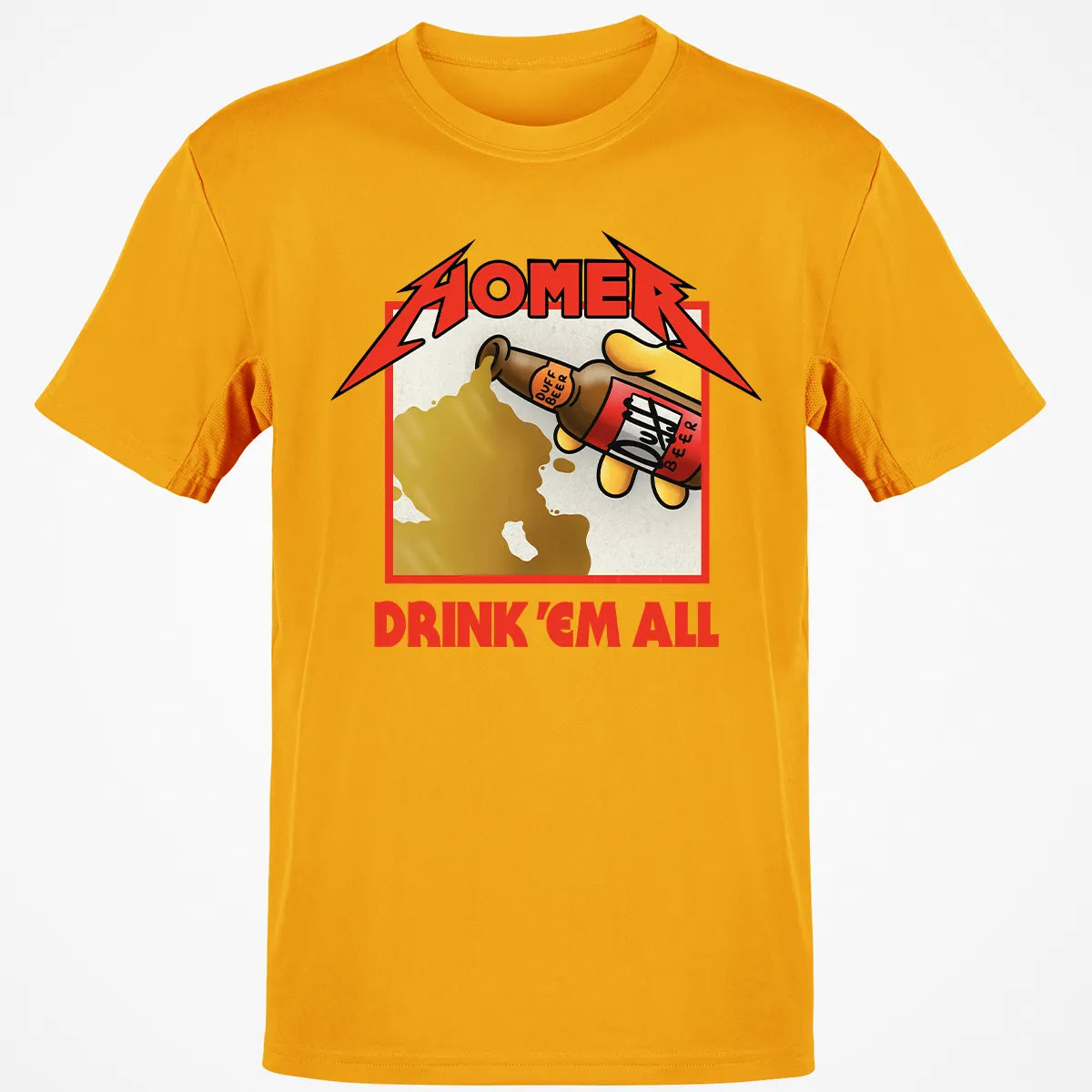 Classic Unisex T-Shirt - WFMQH4UY