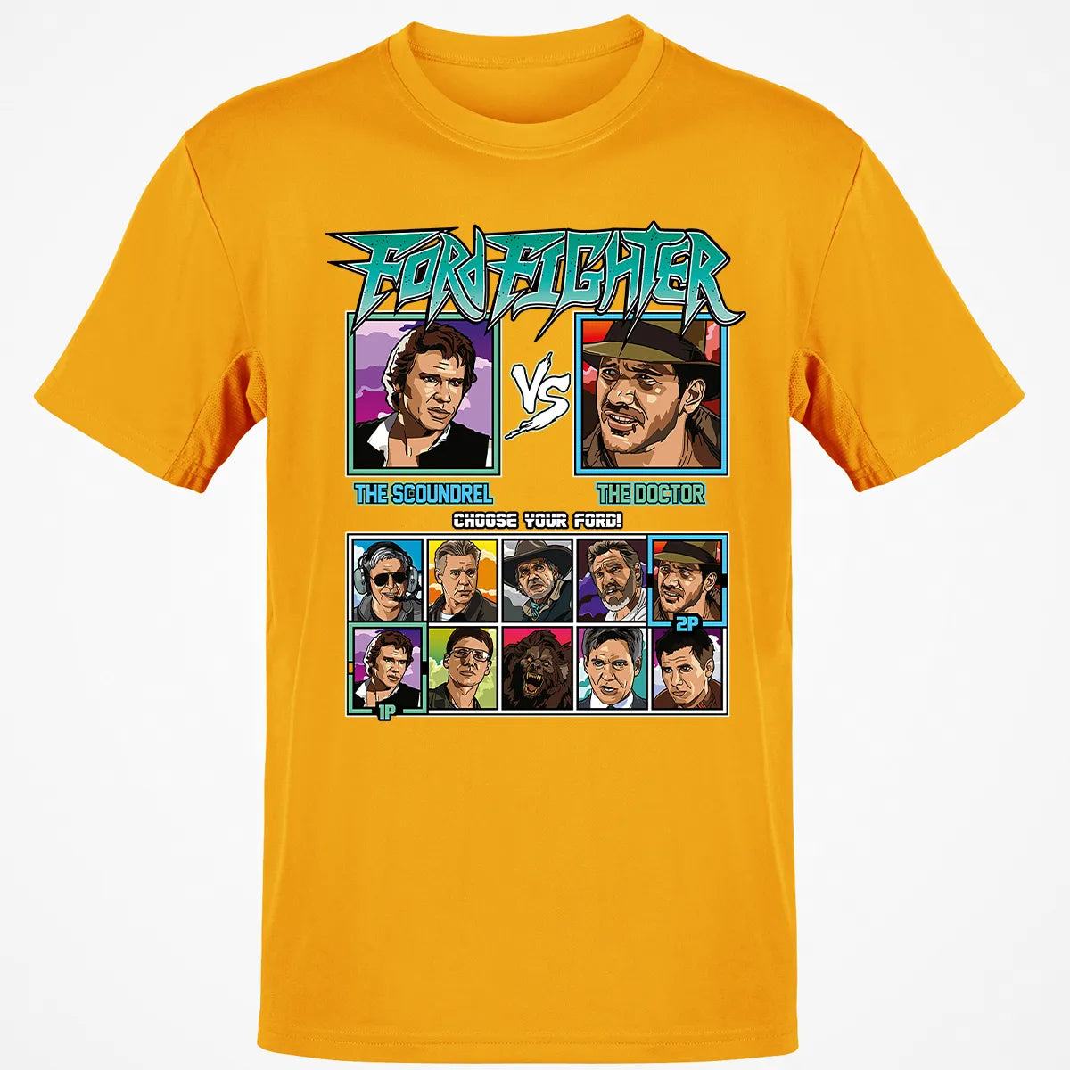 Classic Unisex T-Shirt - S7LM43VS