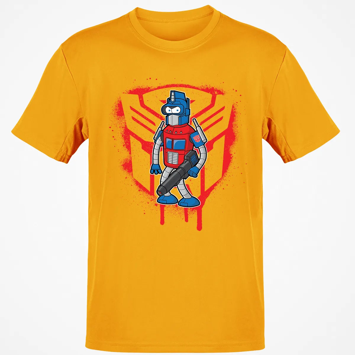Classic Unisex T-Shirt - PTUSFMEH
