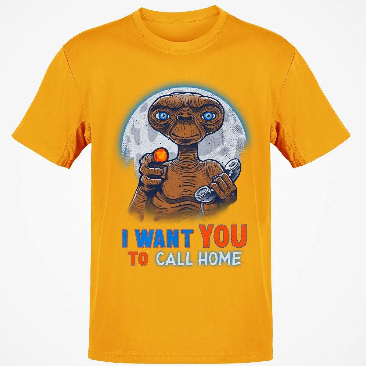 Classic Unisex T-Shirt - DFDMR14B