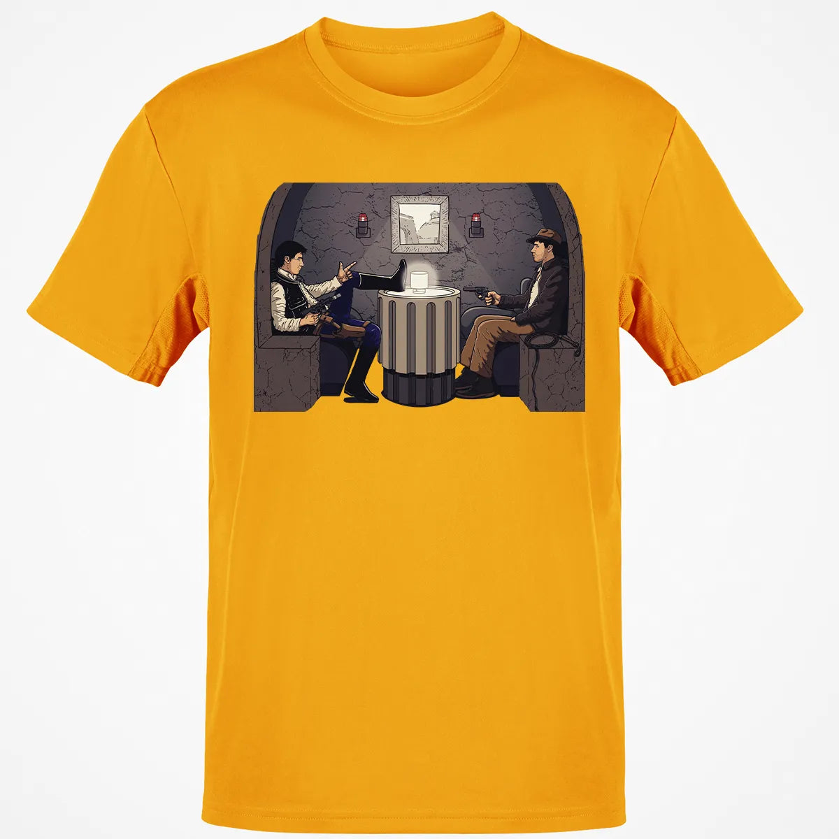 The Cantina Paradox Classic Unisex T-Shirt