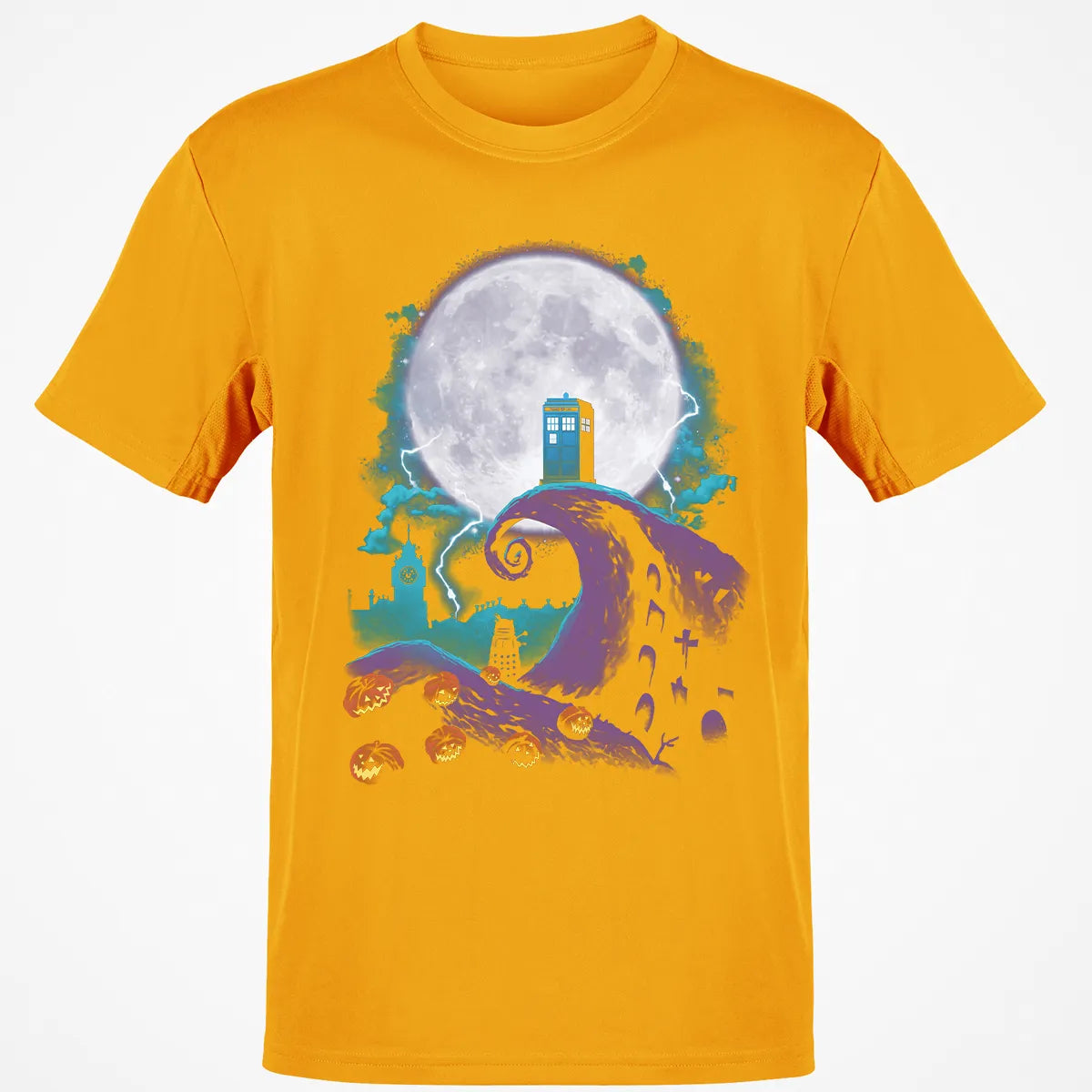 Classic Unisex T-Shirt - HTHKZ3SL