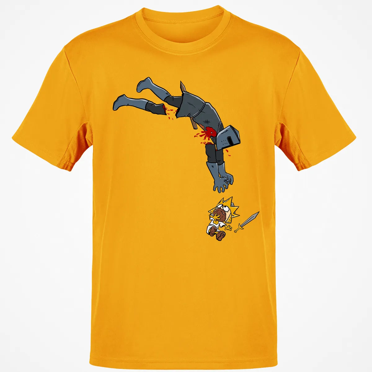 Classic Unisex T-Shirt - MCVERVR7