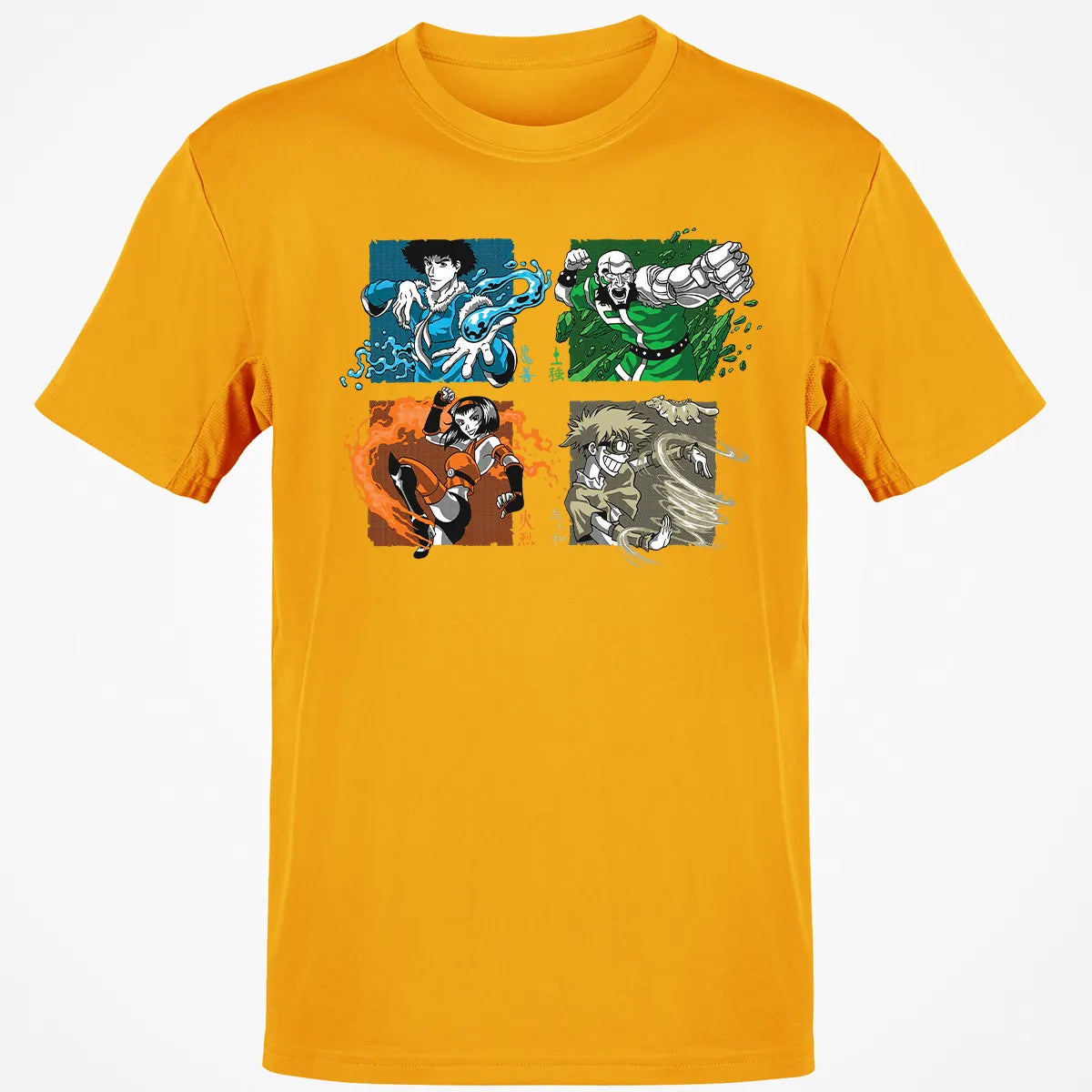 Classic Unisex T-Shirt - C2S8T429