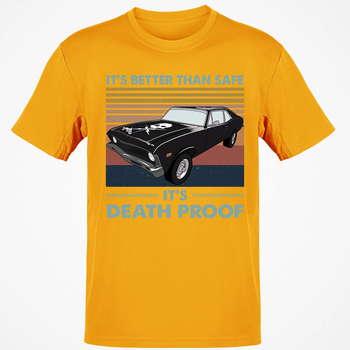 Classic Unisex T-Shirt - Y6W33BQ7