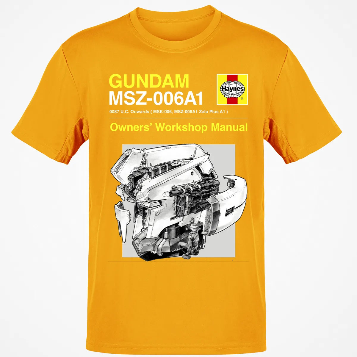Classic Unisex T-Shirt - 2F5QX6RD
