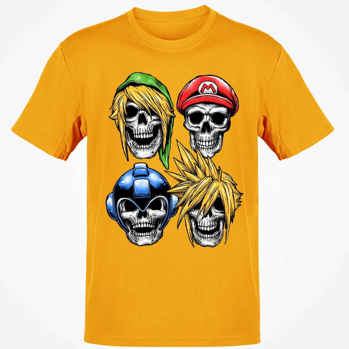 Classic Unisex T-Shirt - JEQTAH2Z