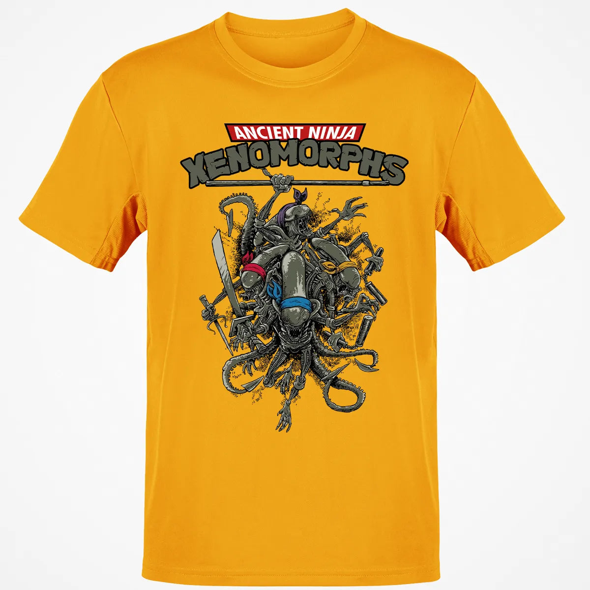Classic Unisex T-Shirt - MJZPT47D