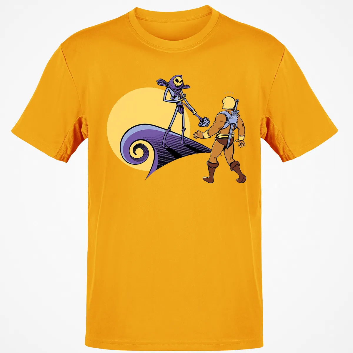 Classic Unisex T-Shirt - N8WWNFF6