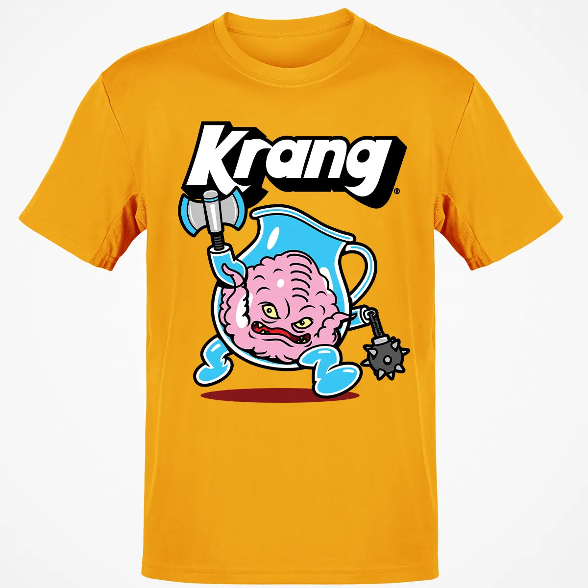 Classic Unisex T-Shirt - DNDS7PPR