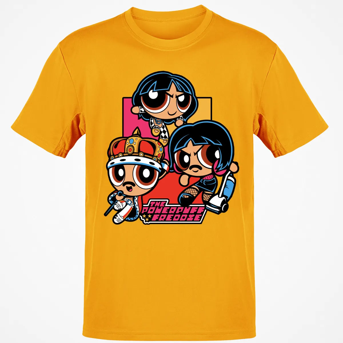 Classic Unisex T-Shirt - 336AK55U