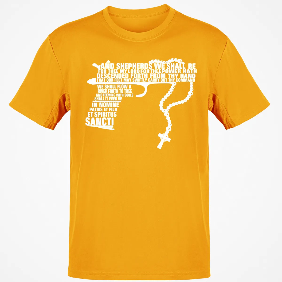 Classic Unisex T-Shirt - 6PQMUWT7