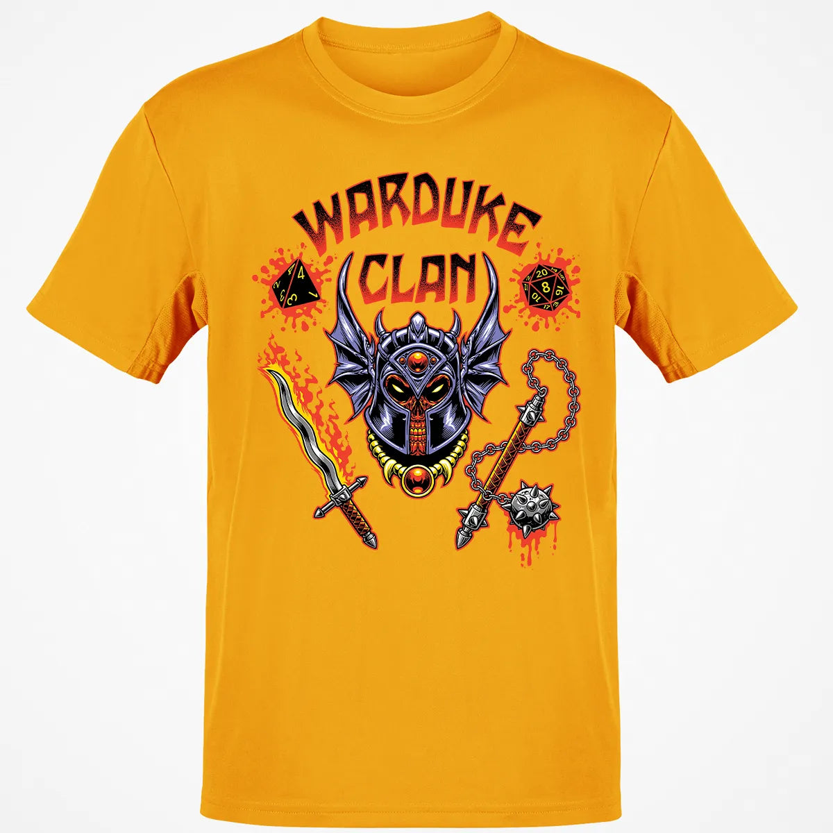 Classic Unisex T-Shirt - 8VKXDWJF