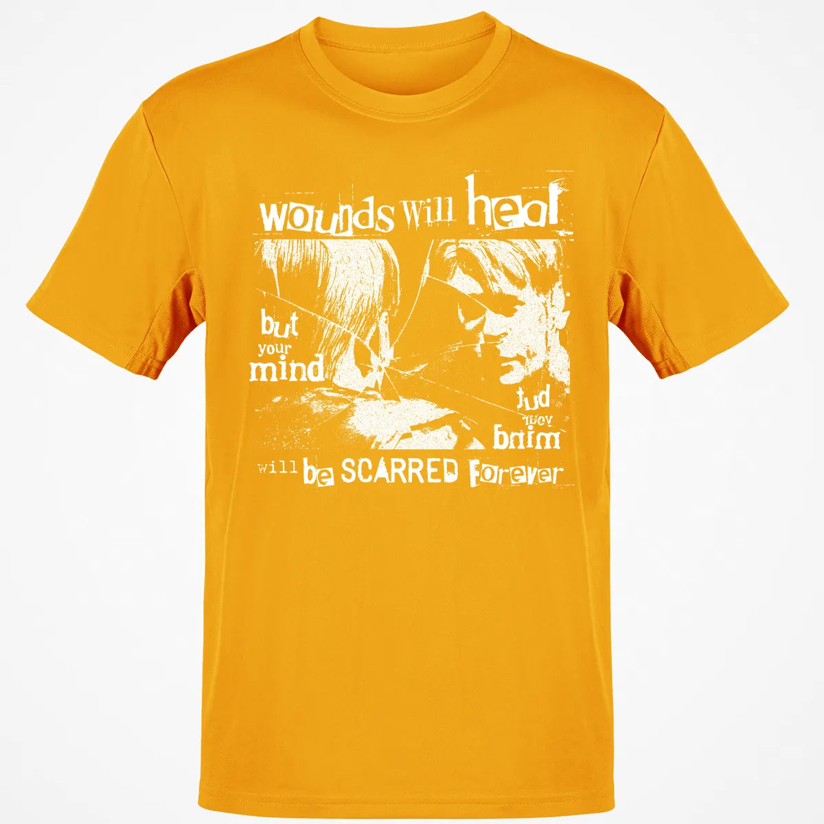 Classic Unisex T-Shirt - 2EW34RXC