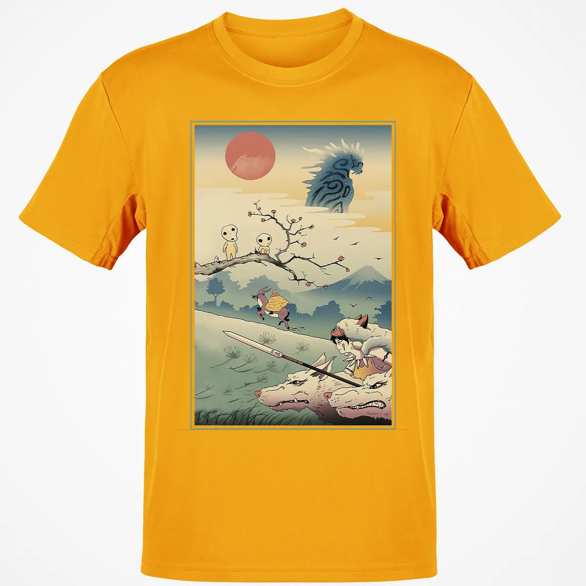 Classic Unisex T-Shirt - Y6GNVUXV