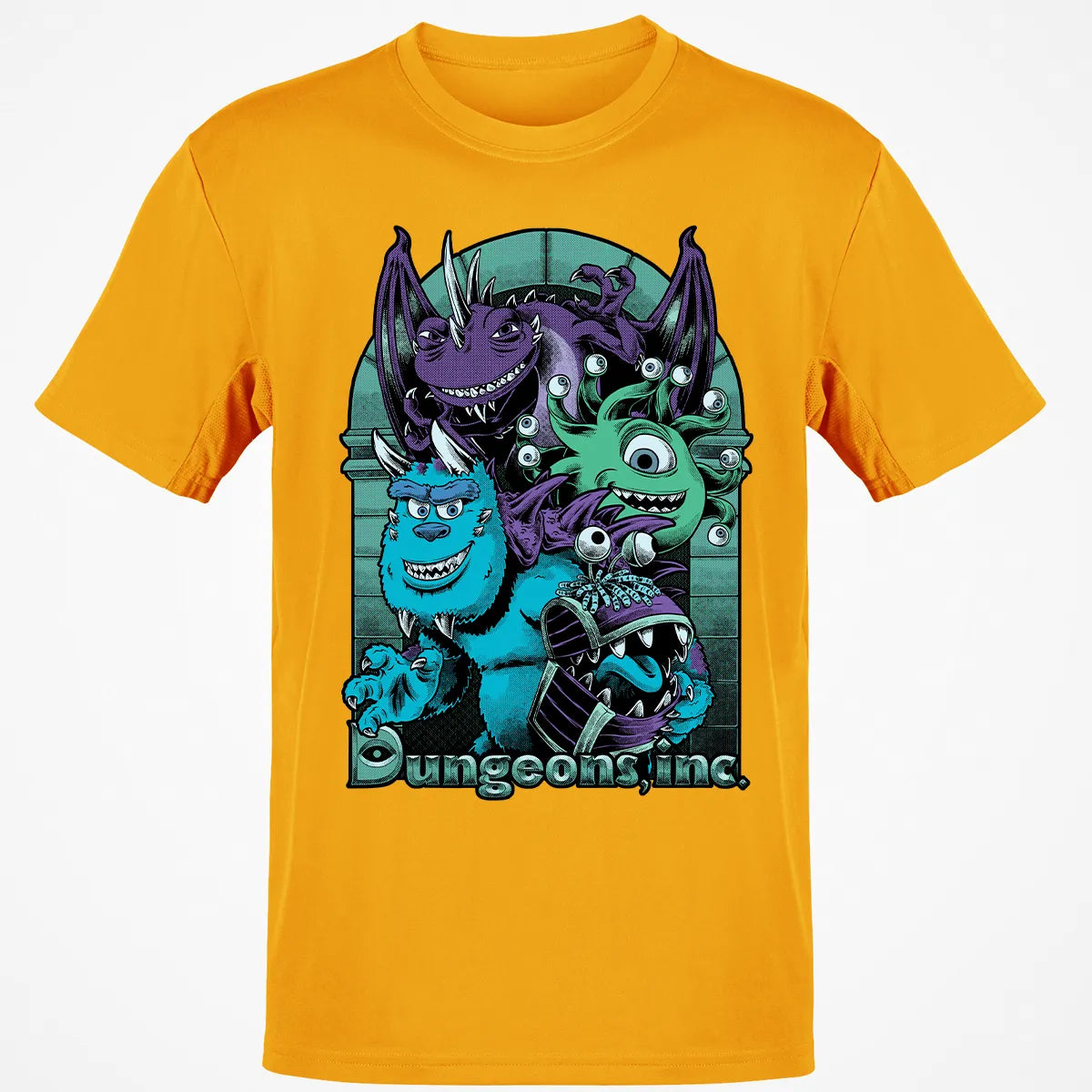 Classic Unisex T-Shirt - HV5HZPQF