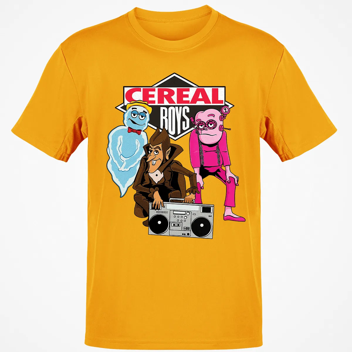 Classic Unisex T-Shirt - R47CGL57