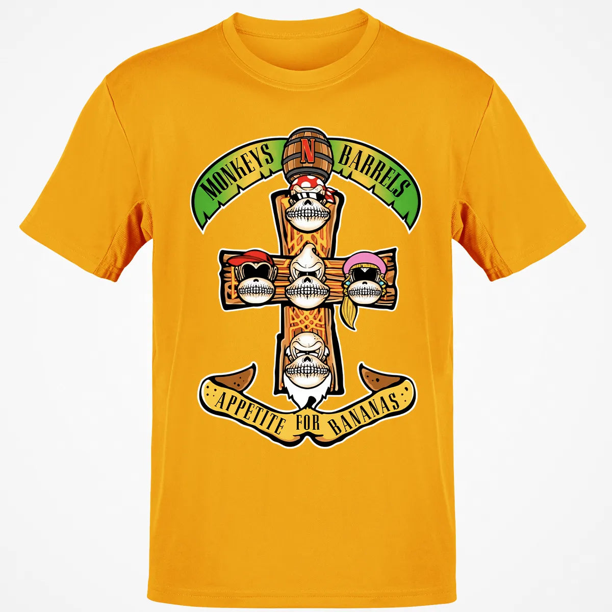 Classic Unisex T-Shirt - P98RW8EQ