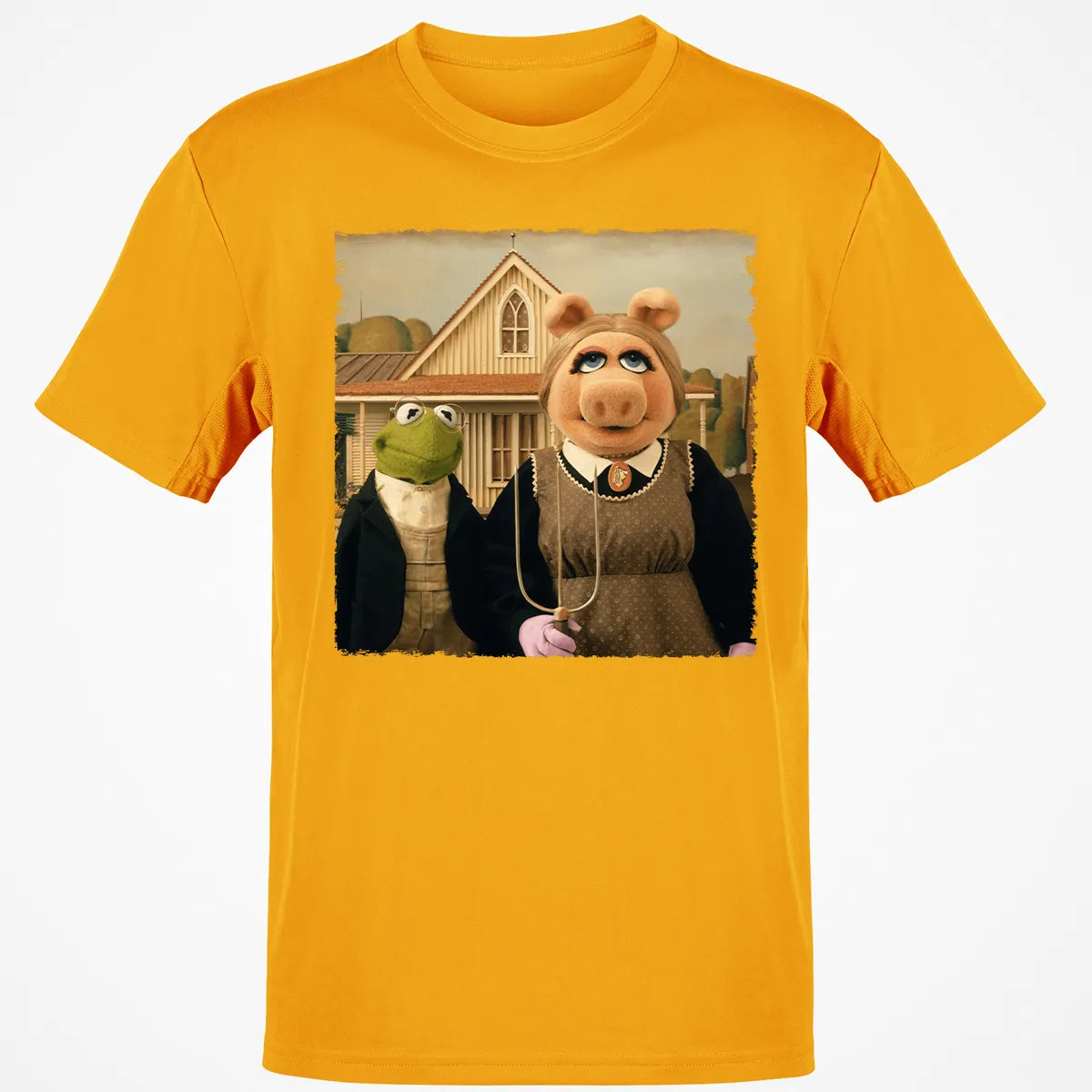 Classic Unisex T-Shirt - 1HVY9H23