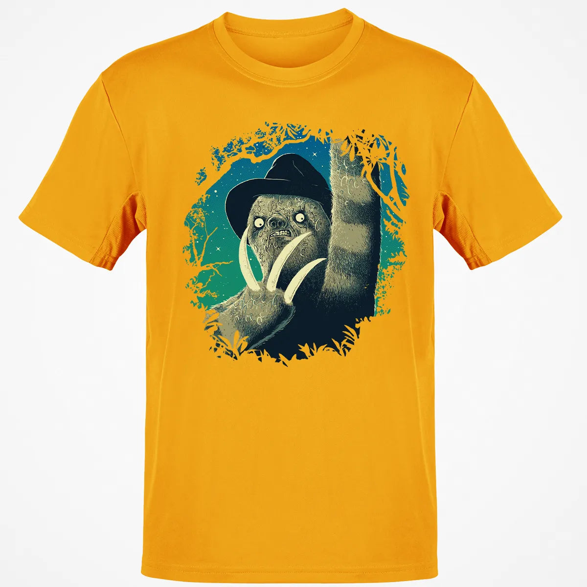 Classic Unisex T-Shirt - FLBSLN9F