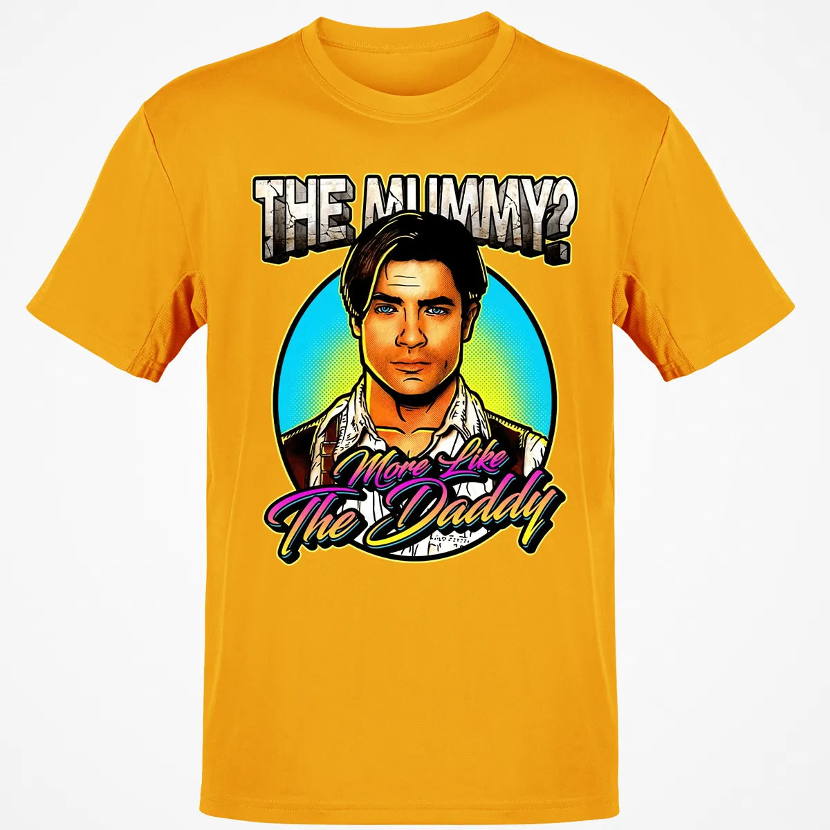 Classic Unisex T-Shirt - 6RT4FTCG