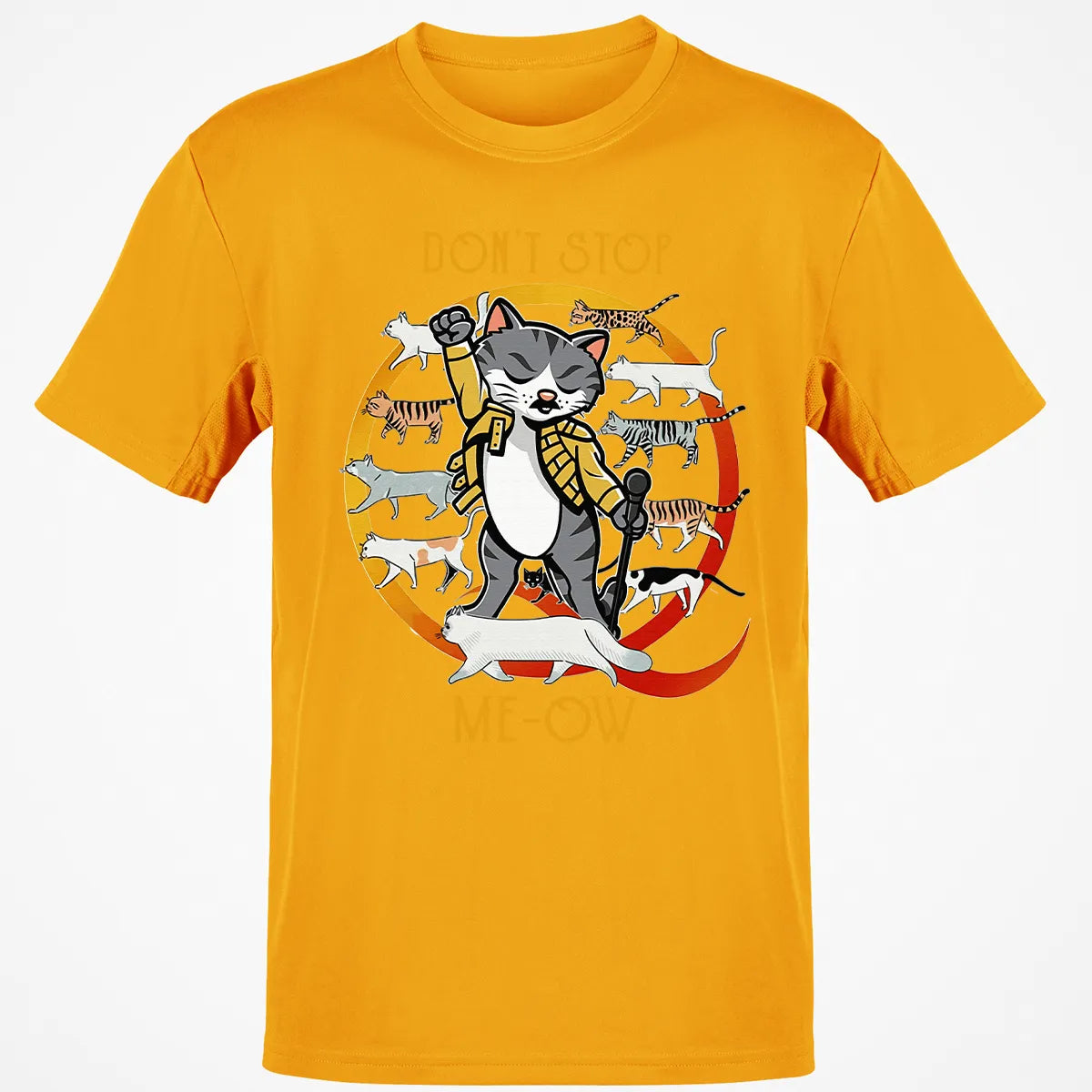 Classic Unisex T-Shirt - A8F9RM33