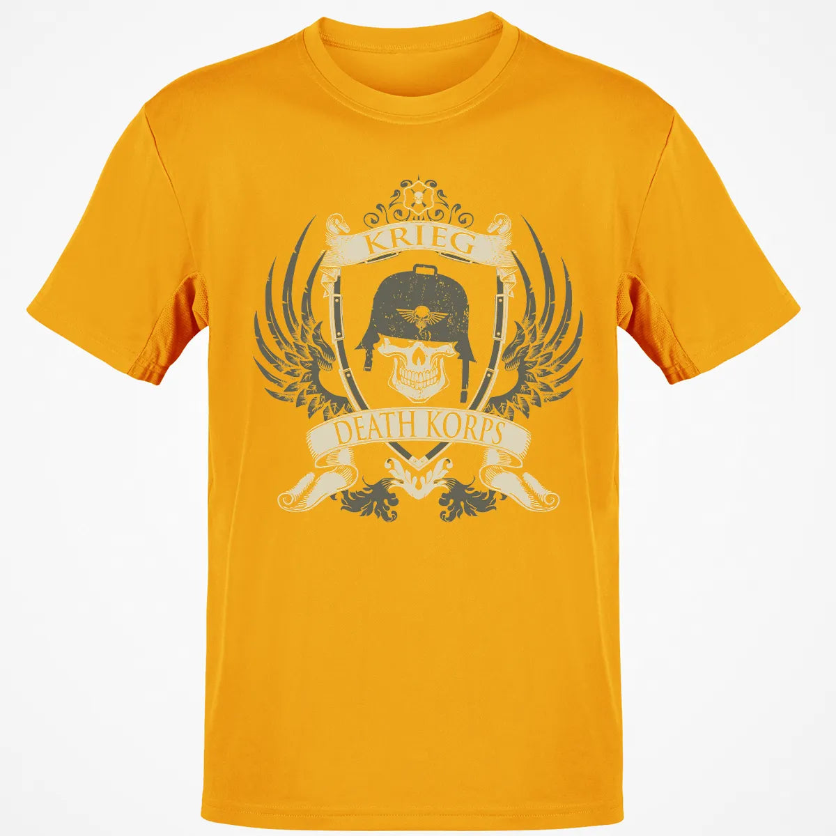 Classic Unisex T-Shirt - 67N61HA5