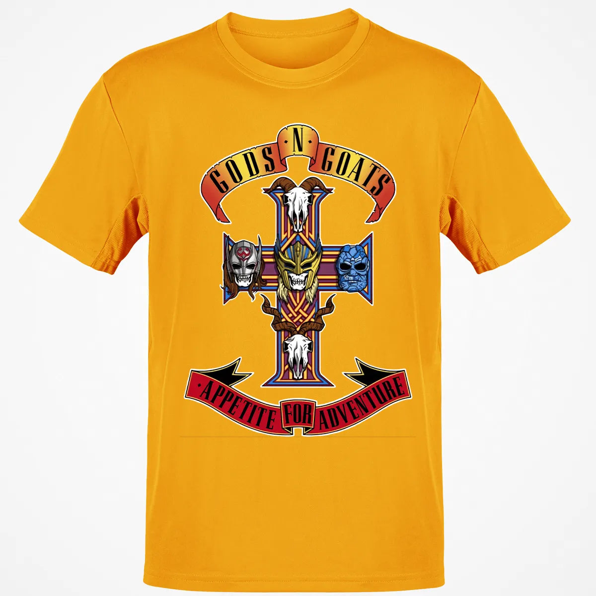 Classic Unisex T-Shirt - JEUS1G97