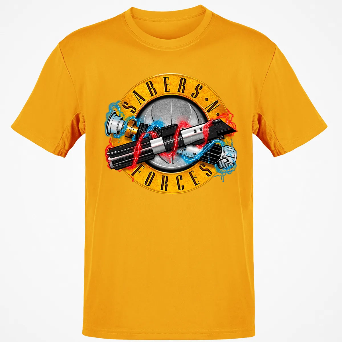 Classic Unisex T-Shirt - 88SHV7MV