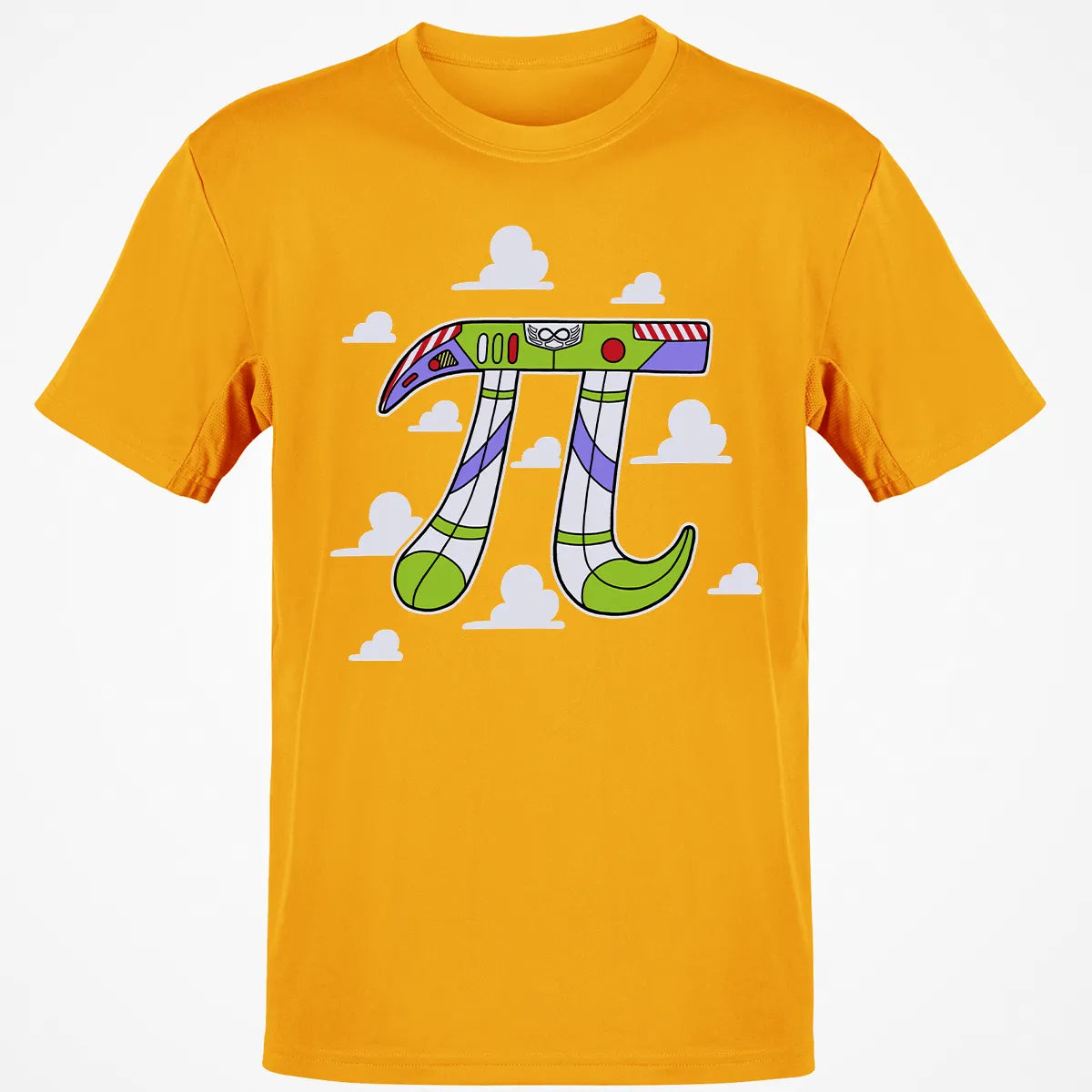 Classic Unisex T-Shirt - 5TRBR123