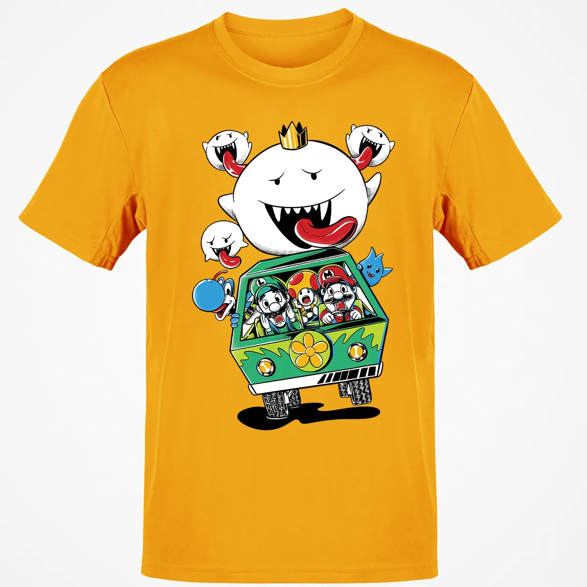 Classic Unisex T-Shirt - X1B6DL2Q