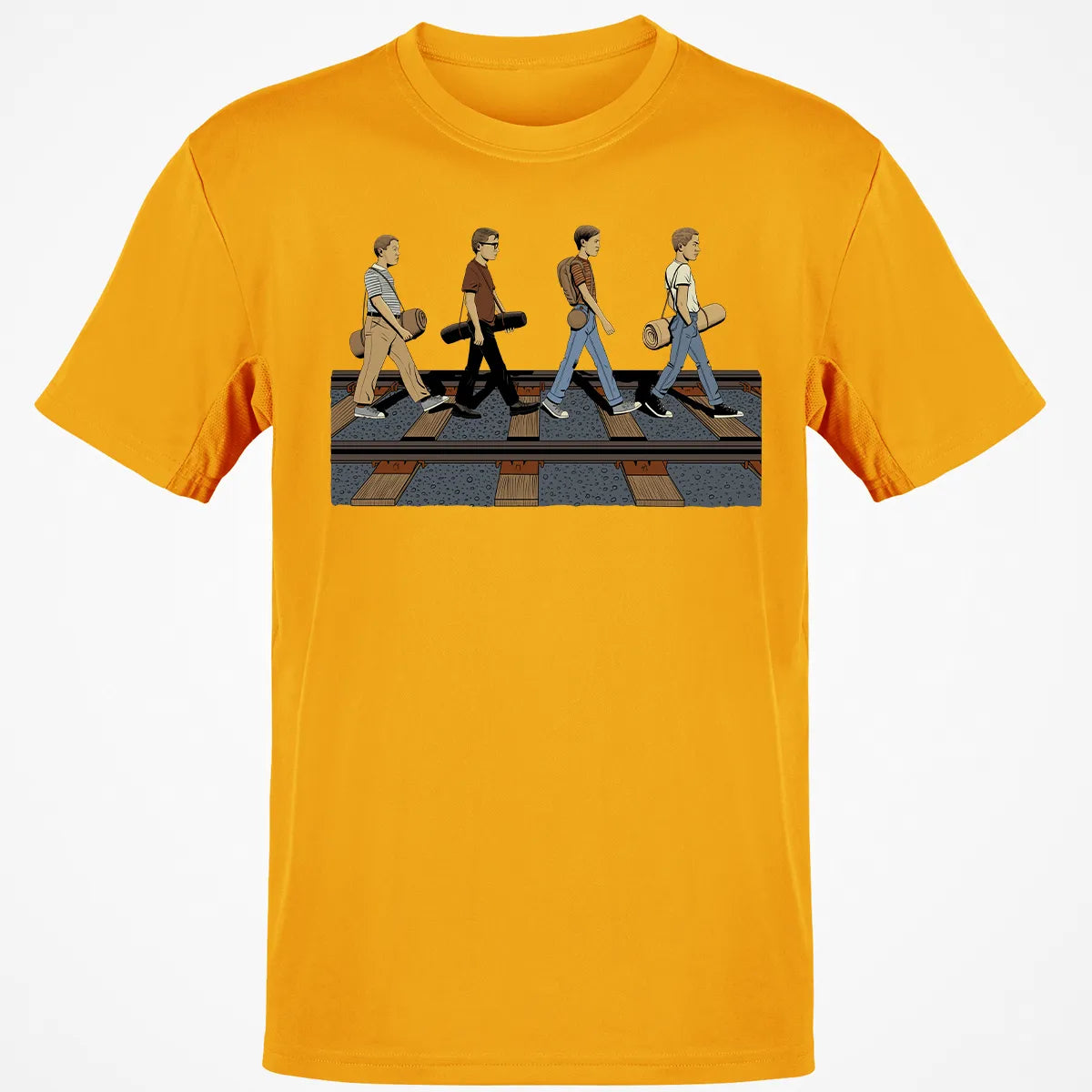 Classic Unisex T-Shirt - 3PH2TPM9
