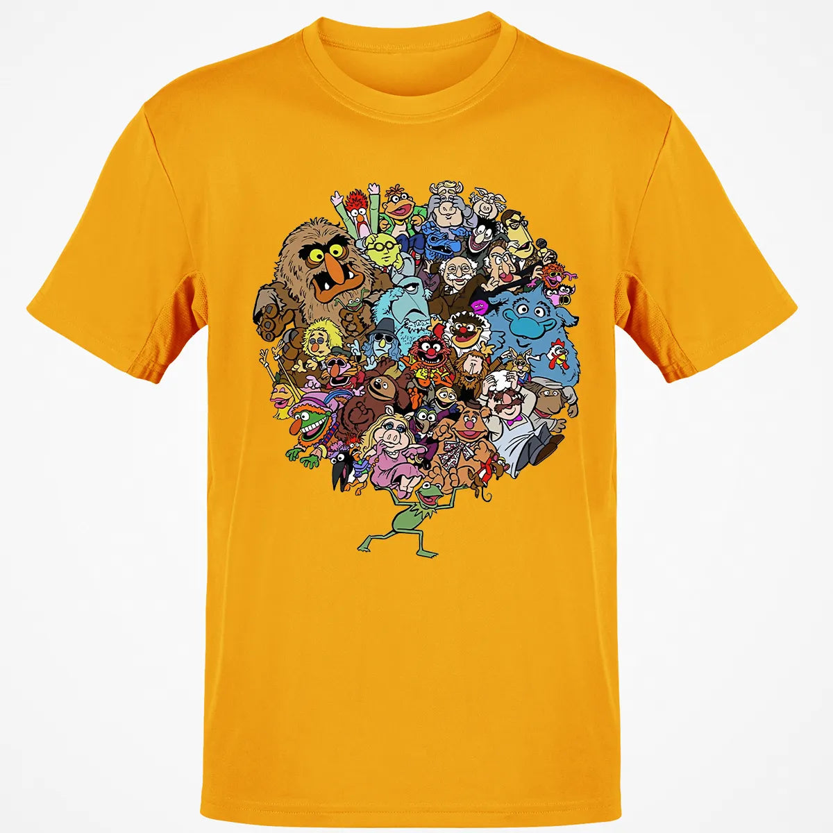 Classic Unisex T-Shirt - 2E82X2TG
