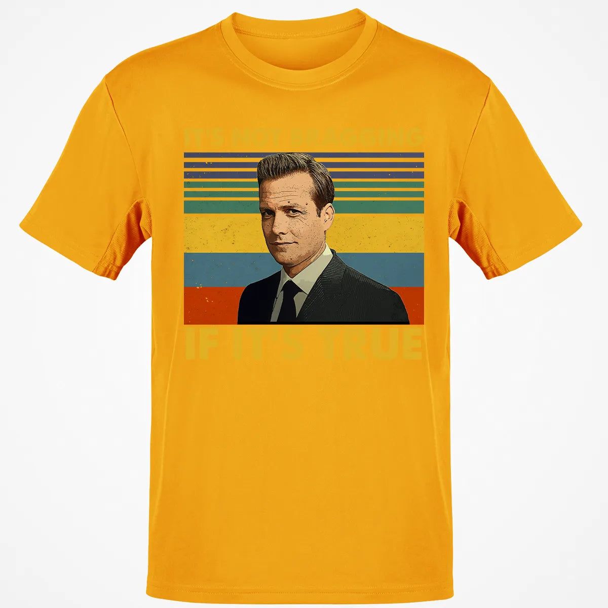 Classic Unisex T-Shirt - P37EFFVD