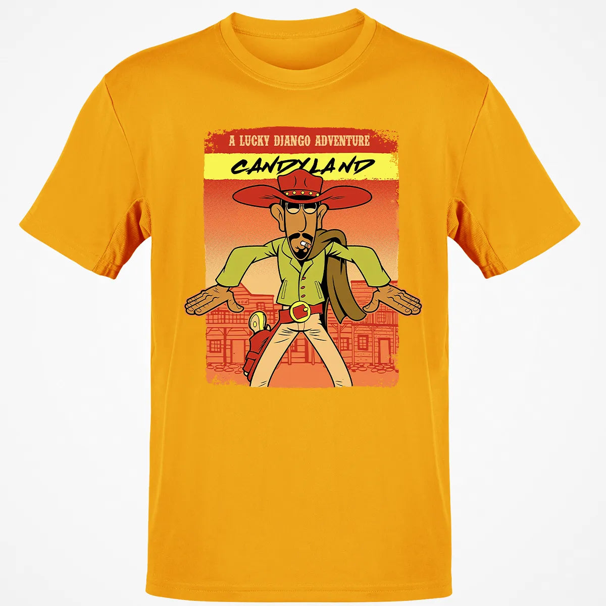 Classic Unisex T-Shirt - 69JLXD8C