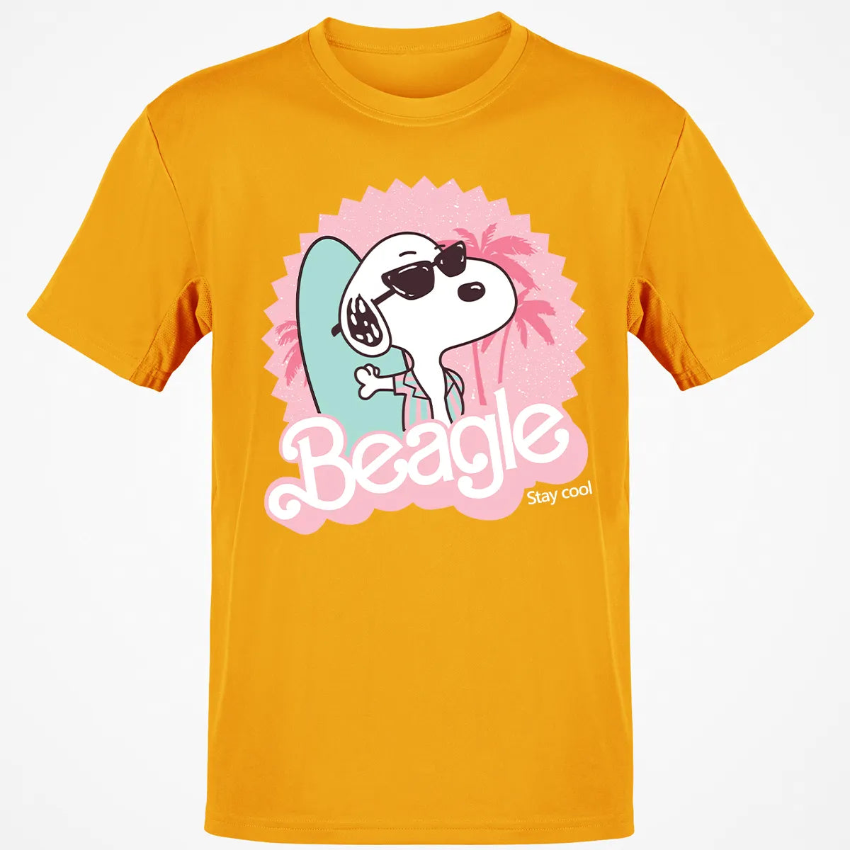 Classic Unisex T-Shirt - WGCMNJ2A