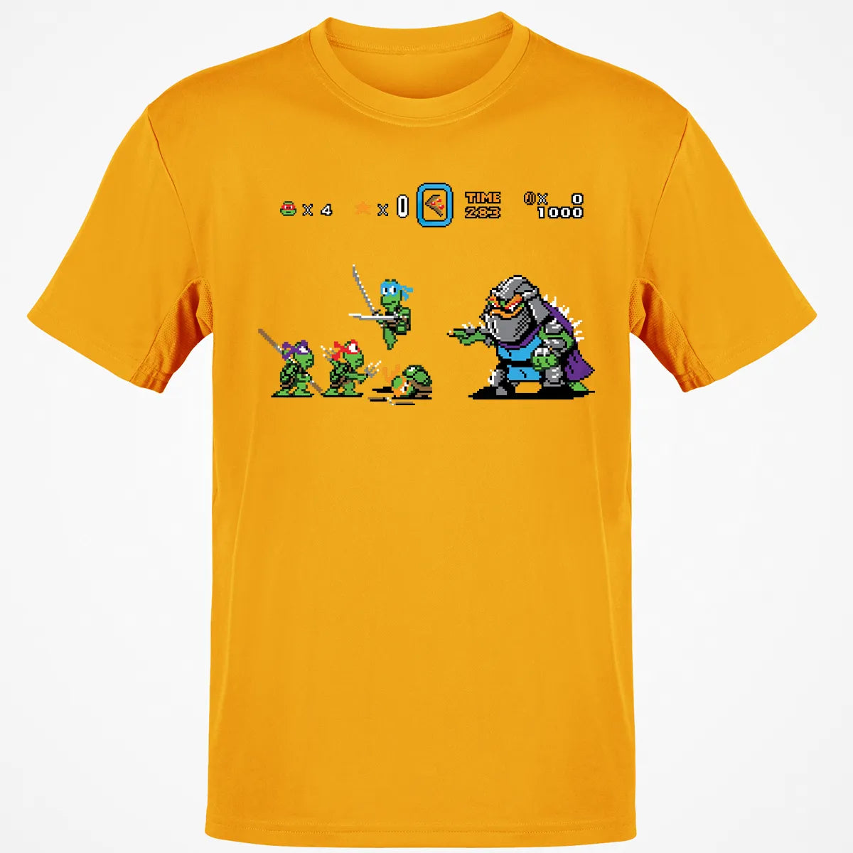 Classic Unisex T-Shirt - 9NWACWKD