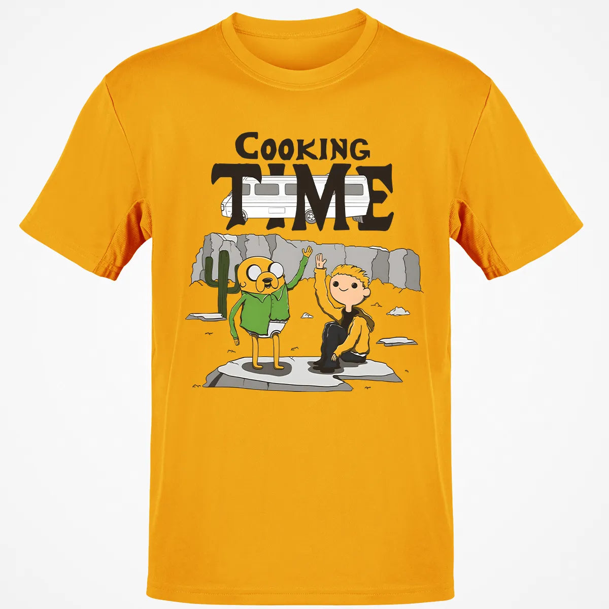 Classic Unisex T-Shirt - ME8GCU2U