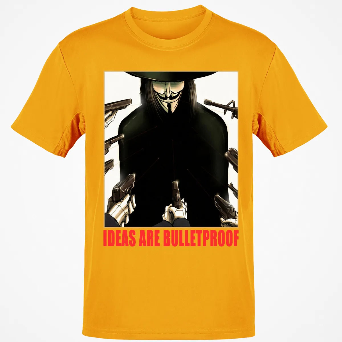 Classic Unisex T-Shirt - RJ2DPNFG