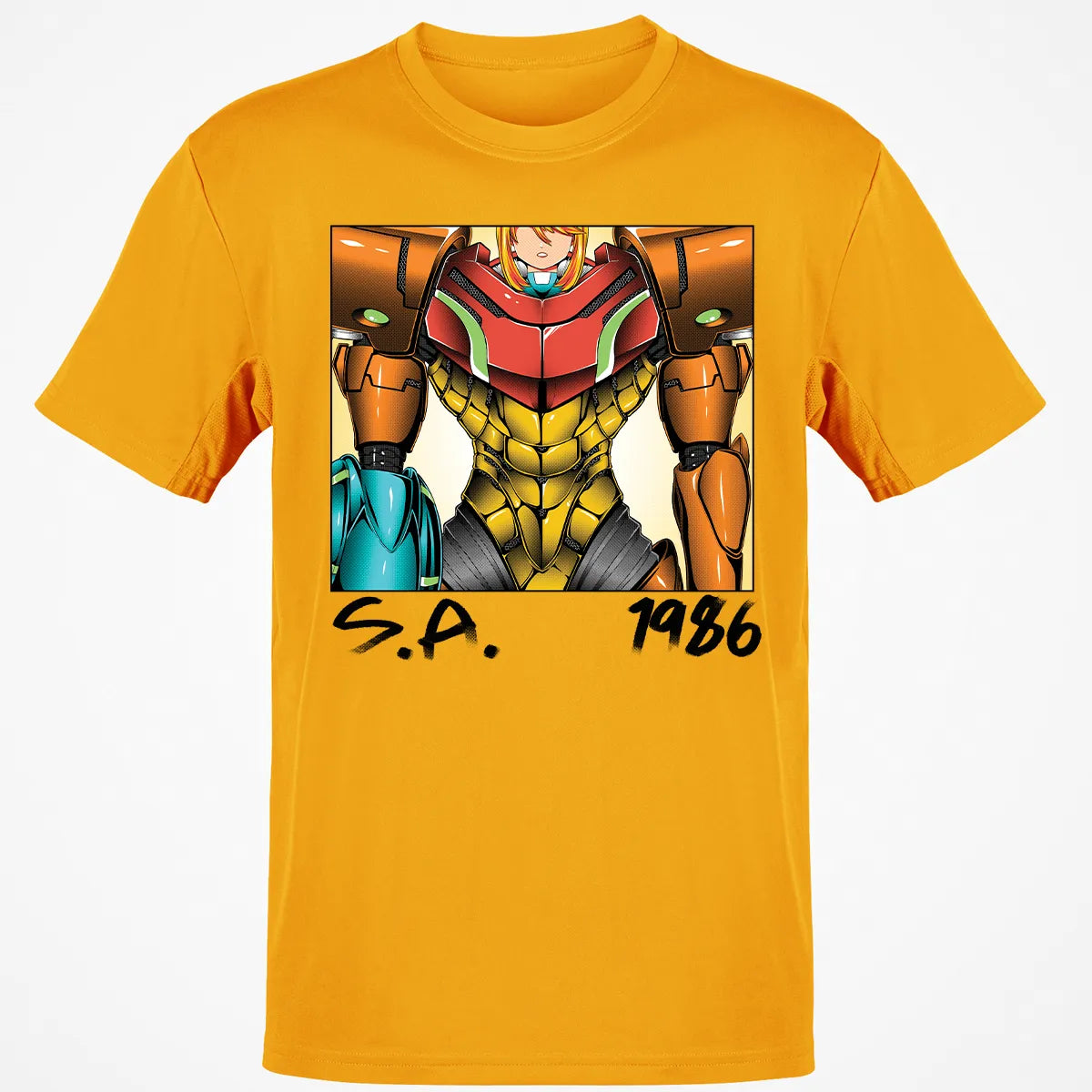 Classic Unisex T-Shirt - CMSSEK15