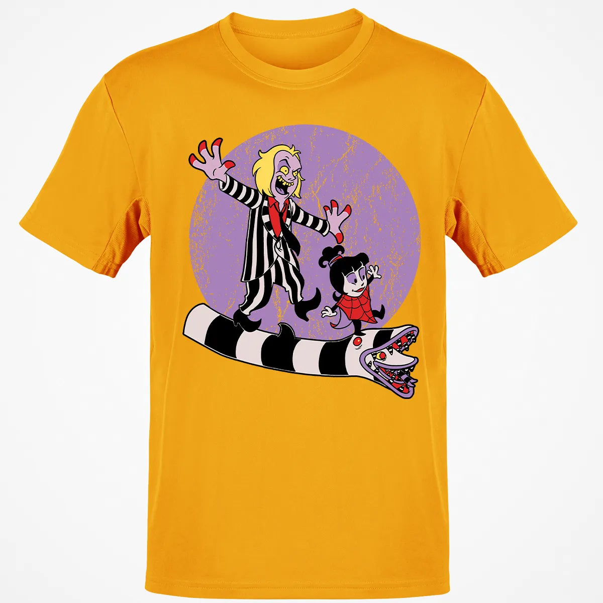 Classic Unisex T-Shirt - 1BPPAXCC