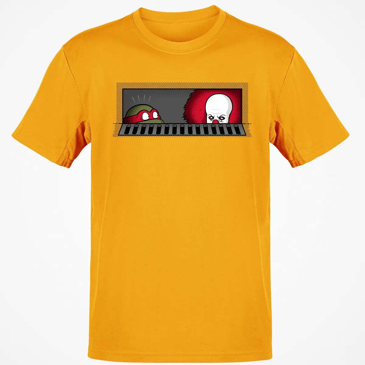 Classic Unisex T-Shirt - SKR9ZNM7