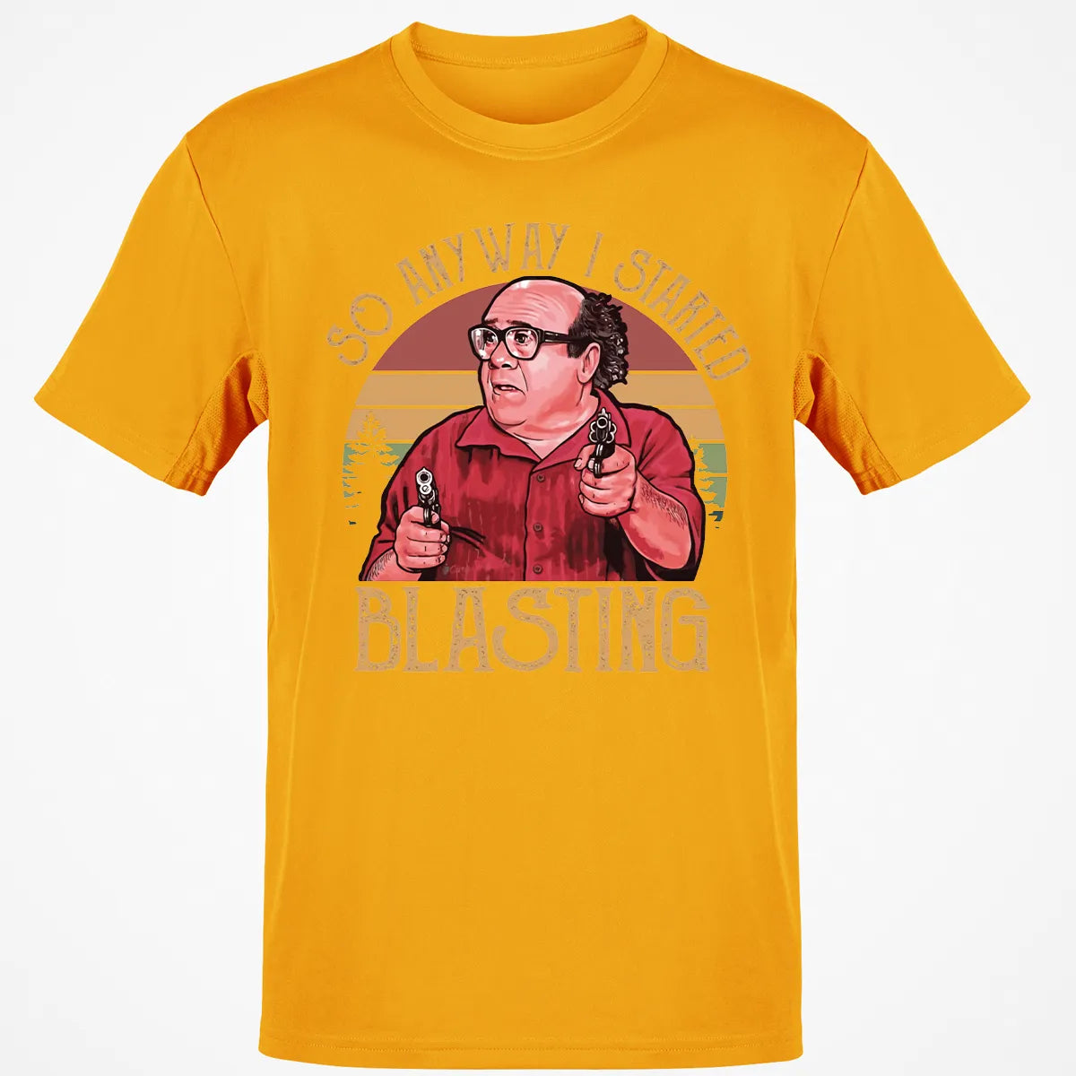 Classic Unisex T-Shirt - QN1QHWWK
