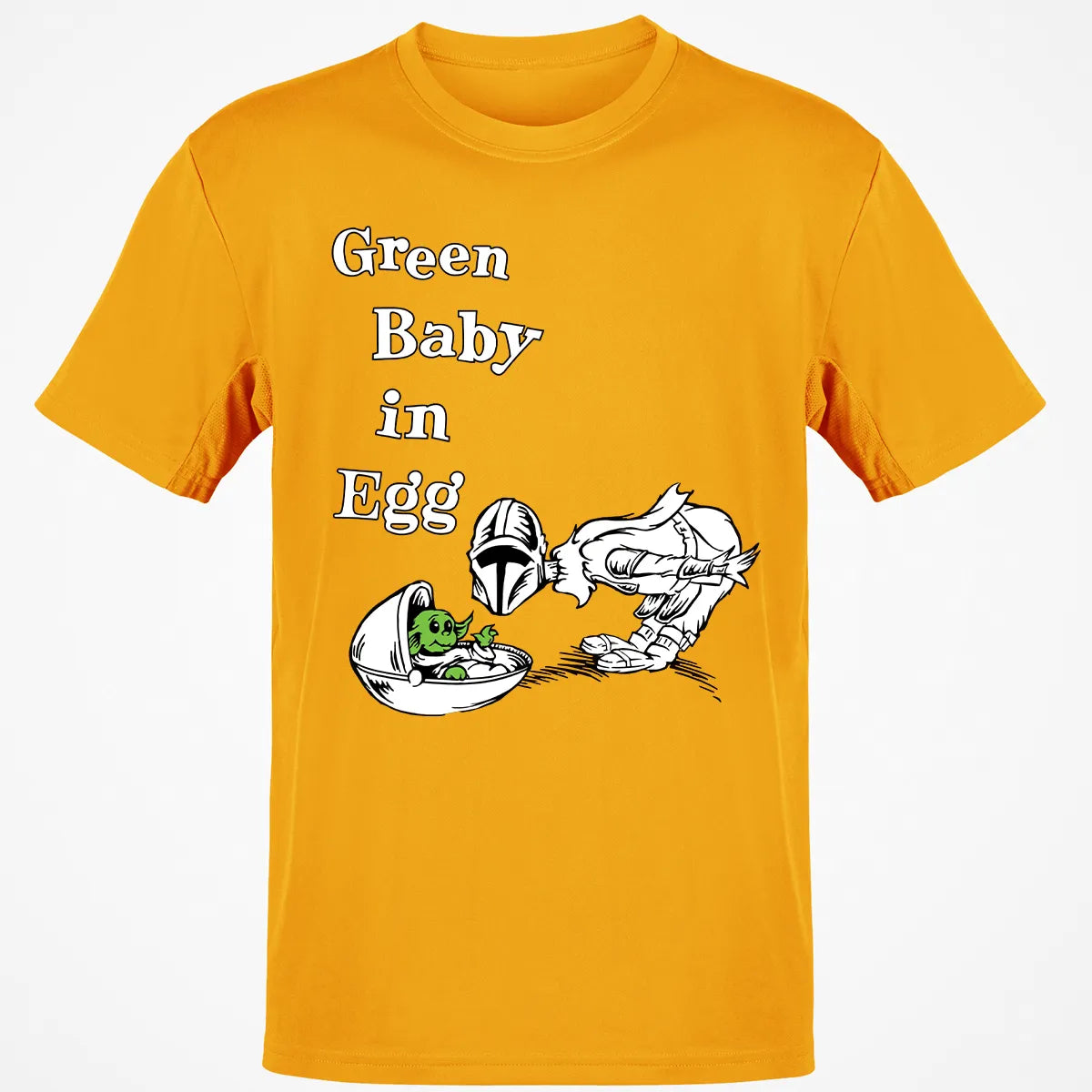Classic Unisex T-Shirt - 3HK8BFP6