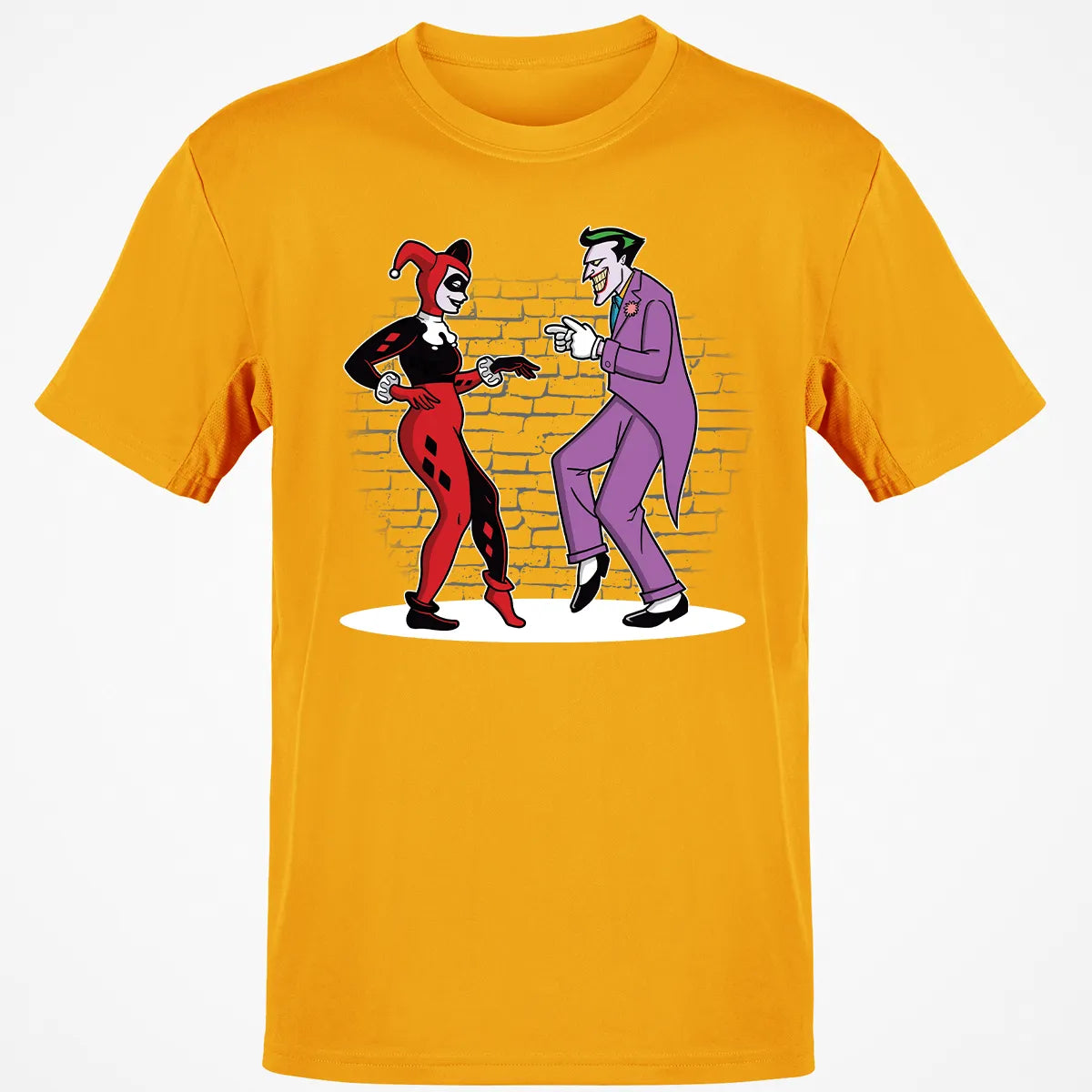 Classic Unisex T-Shirt - WM3AD2JN