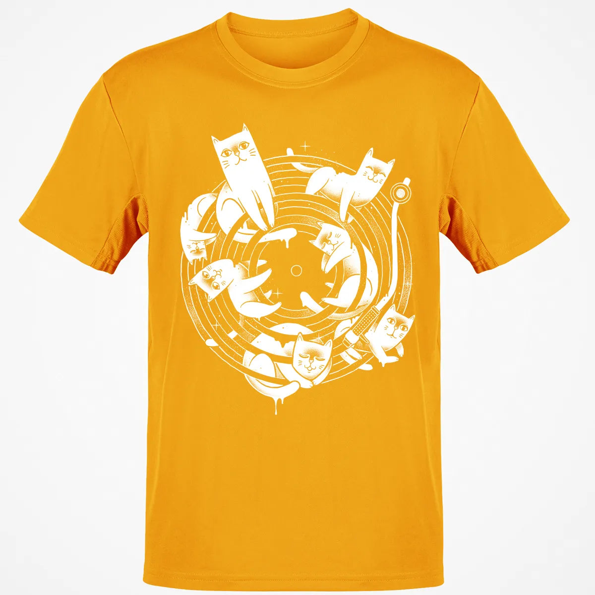 Classic Unisex T-Shirt - YCUKLGHC