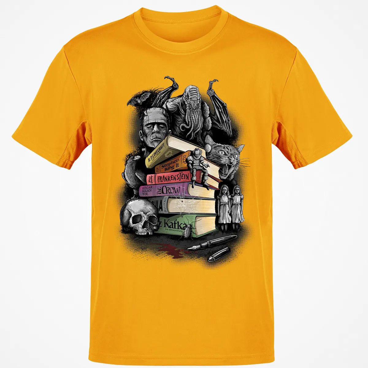 Classic Unisex T-Shirt - H5ZGZ8NR
